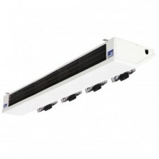 Hispania HEC 3004 28 7D повітряохолоджувач