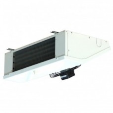 Hispania HEC 3001 07 10D повітряохолоджувач