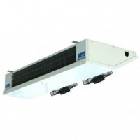 Hispania HEC 3002 15 10D повітряохолоджувач