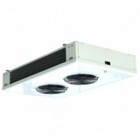 Hispania HED 2502 08 4.5D повітряохолоджувач