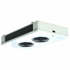 Hispania HED 3502 22 6ND повітряохолоджувач