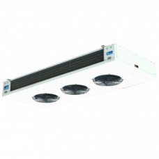 Hispania HED 3503 32 6ND повітряохолоджувач