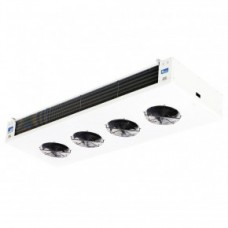 Hispania HED 3504 43 6ND повітряохолоджувач