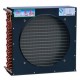 Gao Xiang FNH-5.4/15 конденсатор повітряного охолодження 