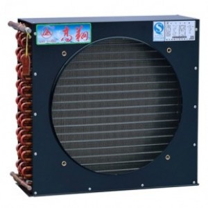 Gao Xiang FNH-10/27 конденсатор повітряного охолодження