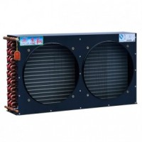 Gao Xiang FNH-35/100 конденсатор воздушного охлаждения 