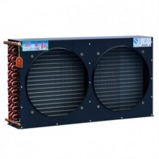 Gao Xiang FNH-39/110 конденсатор воздушного охлаждения 