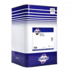 Синтетичне масло Reniso PAG 100 20л