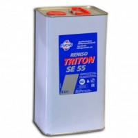 Синтетическое масло Reniso Triton SE 55 5л