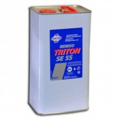 Синтетичне масло Reniso Triton SE 55 5л