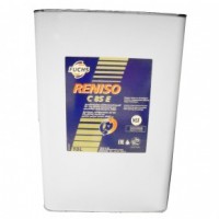 Синтетичне масло Reniso C 85 E 10л