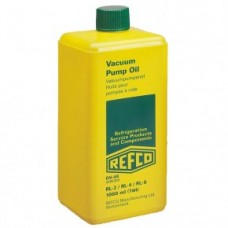 Масло мінеральне Refco DV-46