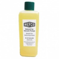 Масло синтетическое Refco P-17-S-0.25