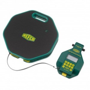 Весы заправочные для фреона Refco Ref-Meter-Octa-Kit