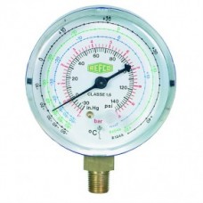 Манометр для фреону Refco M2-250-DS-R22