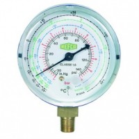 Манометр для фреону Refco M2-250-DS-R134a