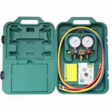 Манометрический коллектор Refco BM2-3-DS-SUPER