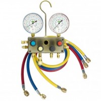 Манометрический колектор Refco BM4-6-DS-R407C