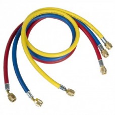 Комплект шлангов заправочных для фреона Refco CCL-72