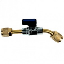 Вентиль кульовий Refco CA-1 / 4SAE-B-45