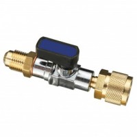 Вентиль шаровый Refco CA-1/4SAE-B