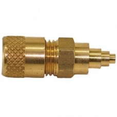 Вентиль (клапан) типу Шредер Refco A-31721