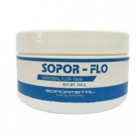 Флюс Sopormetal Sopor FLO Paste