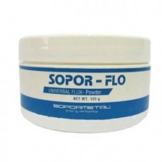 Флюс Sopormetal Sopor FLO Powder