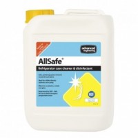Очищувач Advanced Engineering AllSafe