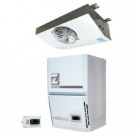 Zanotti MZD103FAXNXXсплит-система для холодильной камеры 