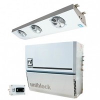 Zanotti MZD320FBXNXXсплит-система для холодильной камеры 