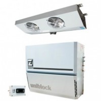 Zanotti MZD213FAXTXXсплит-система для холодильной камеры 