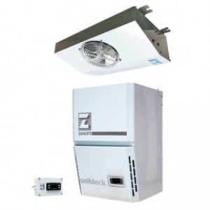 Zanotti MZD110EAXNXXсплит-система для холодильной камеры 