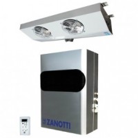 Zanotti BGS220FB11XXсплит-система для холодильной камеры 