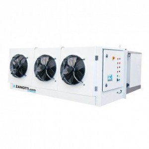 Zanotti MRS351N01F моноблок для холодильной камеры 