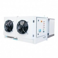 Zanotti BRS250T01F моноблок для холодильной камеры 