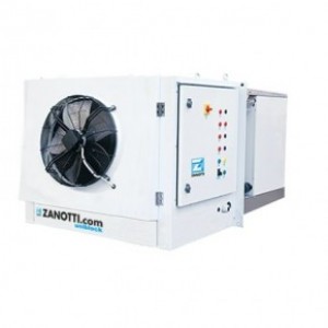 Zanotti CRS150T001F моноблок для холодильной камеры 