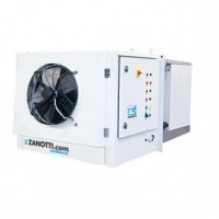 Zanotti PRS150T001F моноблок для холодильной камеры 