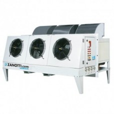 Zanotti BBX360N01F моноблок для холодильной камеры 