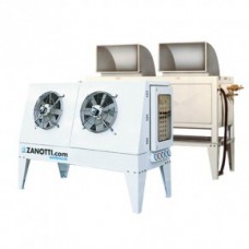 Zanotti BDB260TD01Fсплит-система для холодильной камеры 