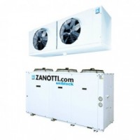 Zanotti BDB740BR01Fсплит-система для холодильной камеры 