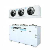 Zanotti CDB950BR01Fсплит-система для холодильной камеры 