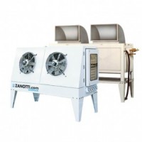 Zanotti PDB260T001F спліт-система для холодильної камери 