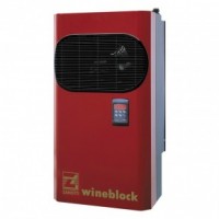 Zanotti RCV102001F моноблок для холодильної камери 