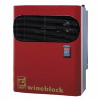 Zanotti RCV201001F моноблок для холодильної камери 