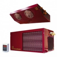 Zanotti RDV202022Fсплит-система для холодильной камеры 