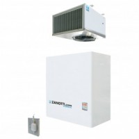 Zanotti SAS235TR86Fсплит-система для холодильной камеры 