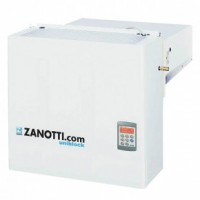 Zanotti SAR235TR01F моноблок для холодильної камери 
