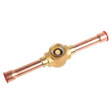 Індикатор вологості фреону (оглядове скло) Hpeok PK-15S