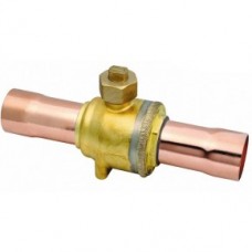 Вентиль (клапан) кульовий Hpeok PKB-10